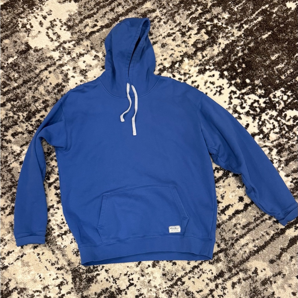 Used Eddie Bauer XL hoodie